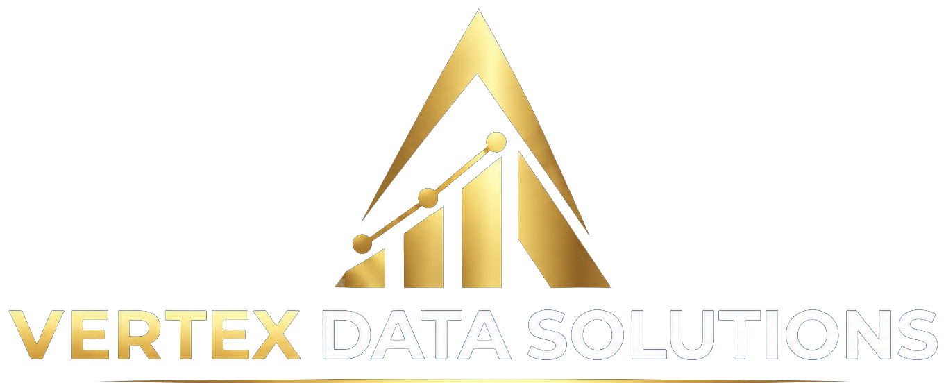 VERTEX DATA SOLUTIONS — Data Analytics & Business Intelligence